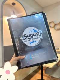 Sugar Ice Bingsu Yala
