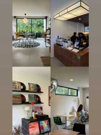 คาเฟ่เปิดใหม่ ศรีราชา ชลบุรี Meltys