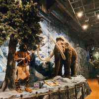 เปิดประสบการณ์ สวนสนุก Fantasy Park ที่บาน่าฮิลล์