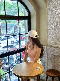 Hanoi Sip Spot☕️