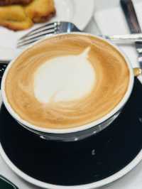 Hopetoun Tea Rooms Melbourne