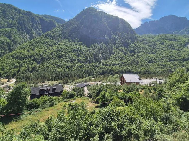 Theth A Hidden Gem of Northern Albania Theth A Hidden Gem of Northern Albania