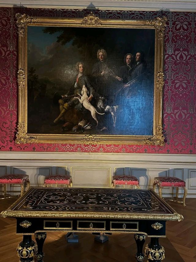 Nymphenburg Palace A Baroque Masterpiece in Munich