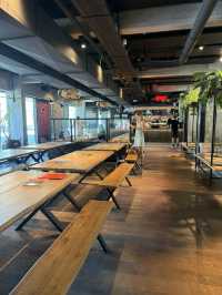 哥本哈根獨遊最值得住的hostel