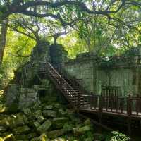Prasat Beng Mealea