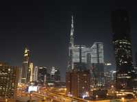 **A Dreamy Adventure in Dubai: A Must-Visit!**