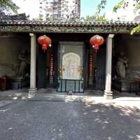 🇲🇴澳門三大古廟🏯靈氣滿滿的廟宇⛩️巡禮