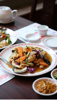 Tai Hang หมู่บ้านฮิปสเตอร์กลางเมือง