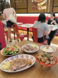 台灣必比登推介鵝肉料理