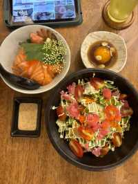Tora Izakaya บางแสน