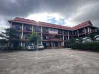 Chandala Hotel