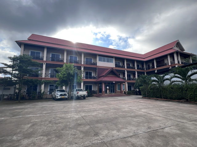 Chandala Hotel