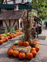Europa-Park “Halloween is coming”