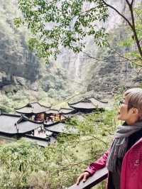 巨橋天成，壯闊武隆｜重慶「天生三橋」