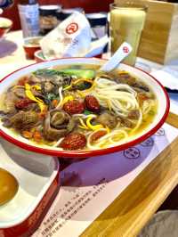 用心製作重慶麵食非遺包子