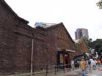 Huashan 1914 Creative Park, Taipei