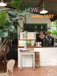 คาเฟ่ลับ "สะท้อน 2557"