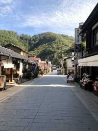 🚡高尾山一日遊：纜車體驗×登山散策×美食享受