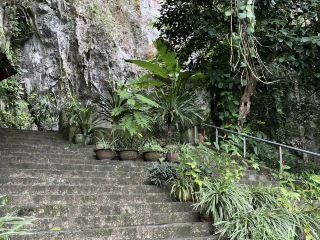 Phong Nha - Ke Bang National Park