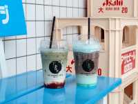 shitagaki cafe