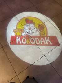 Kokodak Delights: Eat All You Can! 🍱