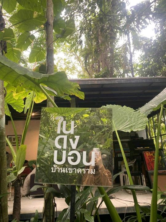 ในดงบอน คาเฟ่ ในดงบอน คาเฟ่