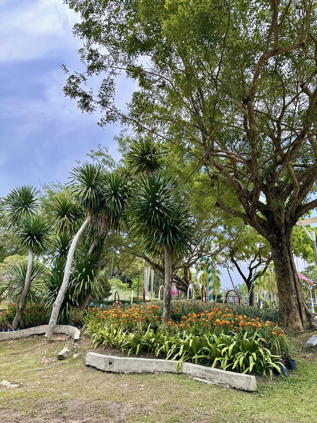 🏡 Lake Cabin @ Pit-Stop – A Lakeside Escape in Putrajaya 