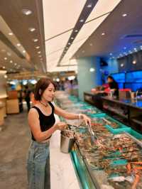千海水產 第三間分店