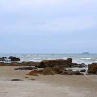 Rayong Marriott Resort & Spa ที่พักระยองติดทะเล