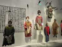 🏛 Chengdu Museum Visitor Guide