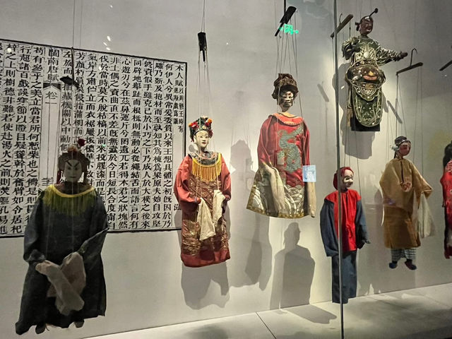 🏛 Chengdu Museum Visitor Guide