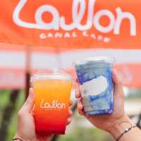 Lawon Canal Café