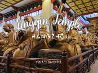 Lingyin Temple