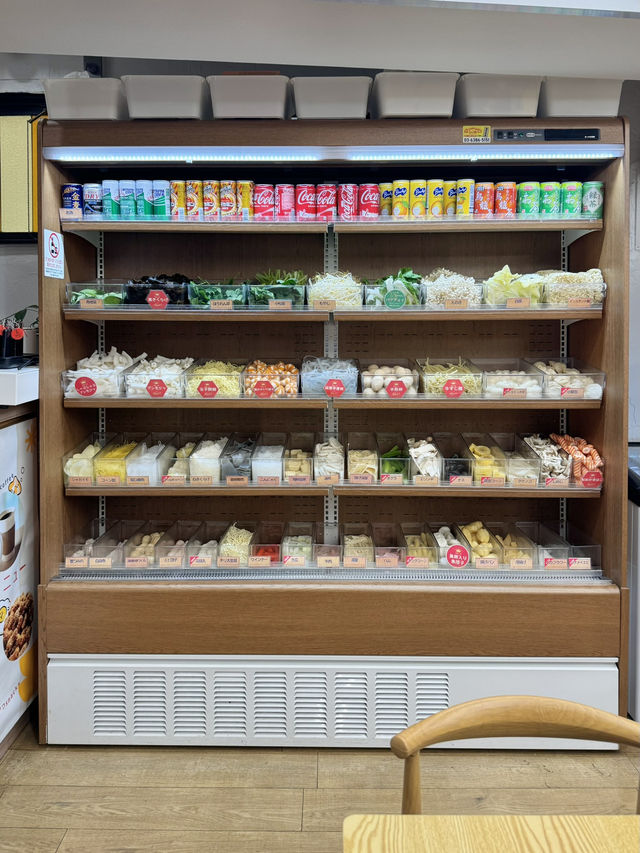 【大阪/梅田】大人気で行列ができるマーラータン専門店