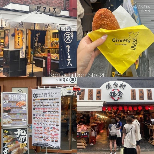  Discover the Timeless Charm of Kamakura & Enoshima Near Tokyo