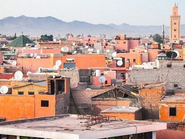 🌍 MOROCCO – THE COLORS OF NORTH AFRICA 🌍 🌍 MOROCCO – THE COLORS OF NORTH AFRICA 🌍