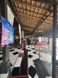 A Taste of Tradition at Ayam Goreng Bu Hartin