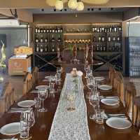 บ้านจันทร์ฉาย Baan Janchai Restaurant and Wine