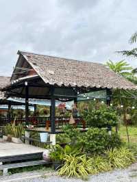 ร้านจ๊ะบอม - ร้านฮาลาลเหนือคลอง 🥗