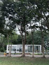 ร้าน Cafe Nergy 🌳