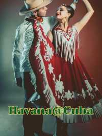 Havana, Cuba