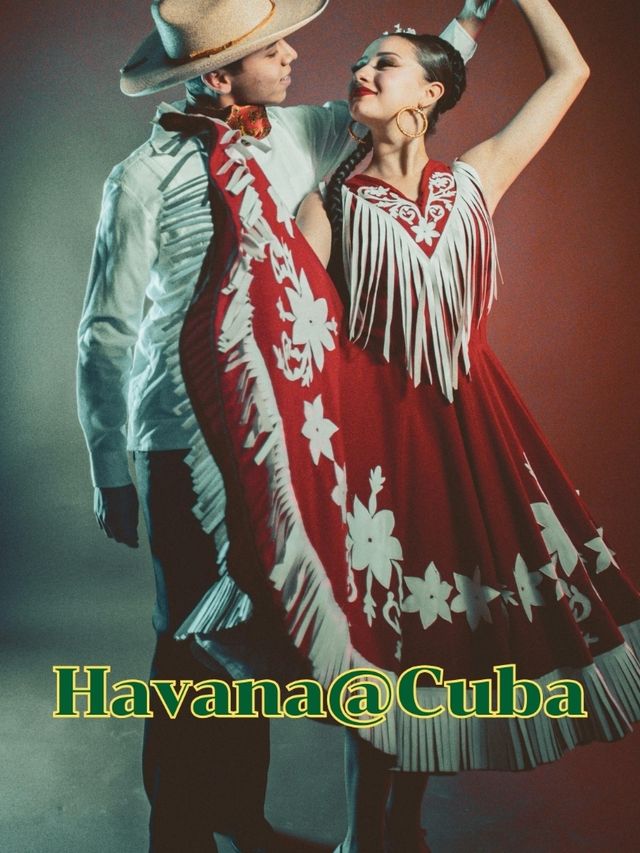 Havana, Cuba