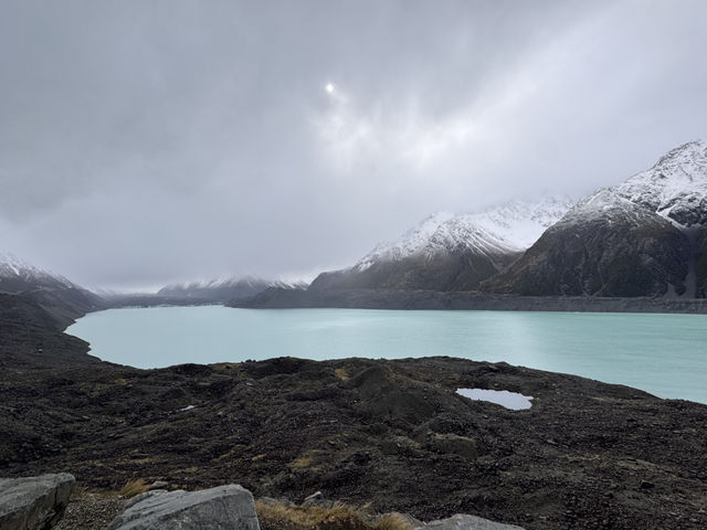 5 Days in Christchurch