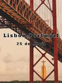 Lisbon @ Portugal