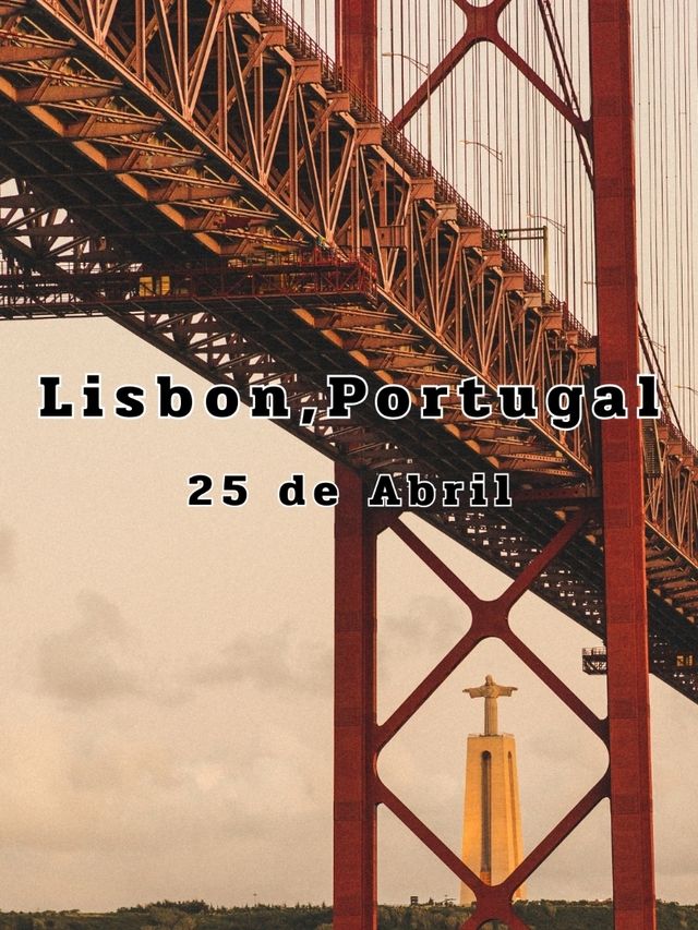 Lisbon @ Portugal