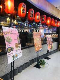 不錯的一間壽司店