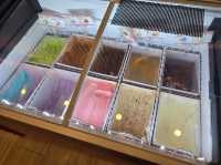 Shabu Chain สาขาลำลูกกาคลอง 2