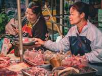 Morning Market