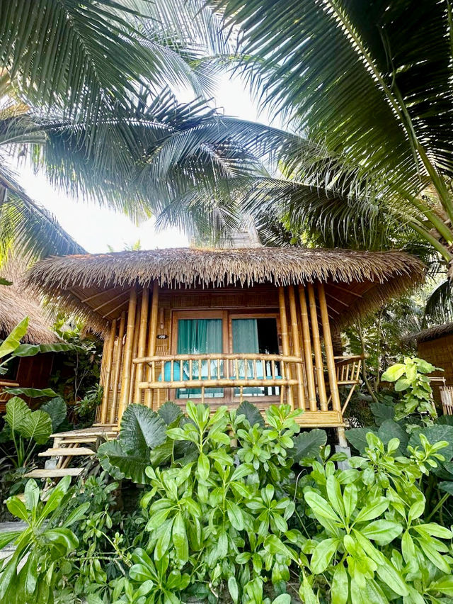 ชวนเที่ยว : Phi Phi CoCo Beach Resort ชวนเที่ยว : Phi Phi CoCo Beach Resort