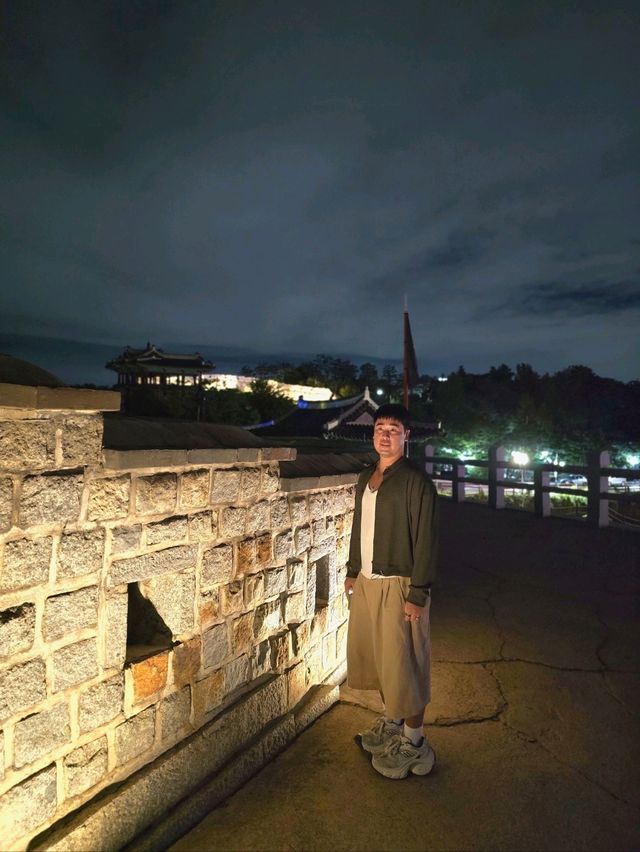 꼭 한번은 가봐야할 수원 화성 행궁동 나들이💛